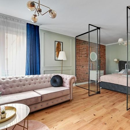 Warzywnicza Old Town Apartment Gdańsk Exterior foto